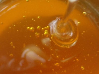 The Health Qualities of Honey