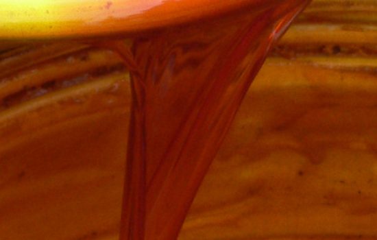 Palm Oil Is a Healthy Oil