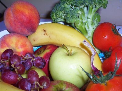 Foods to Buy for Healthy Eating