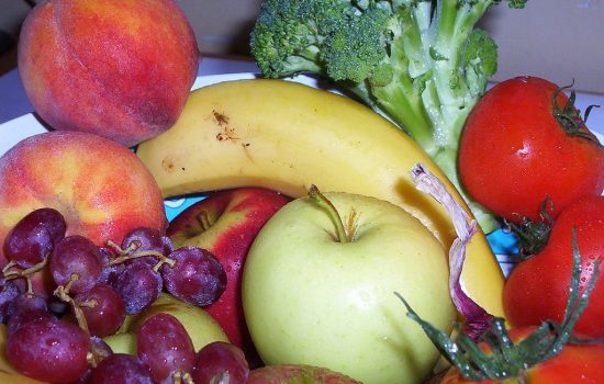 Foods to Buy for Healthy Eating