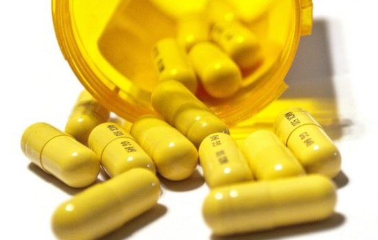 Bacterial infections and Amoxicillin