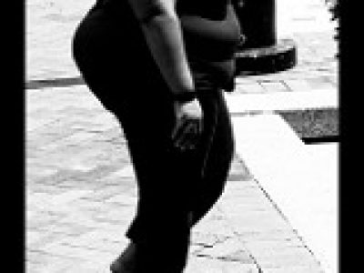 Obesity is a Health Risk That’s on the Rise