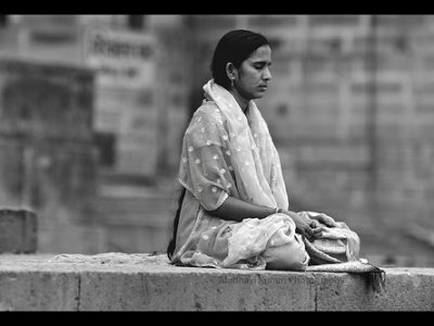 Yogic Breathing For Better Health