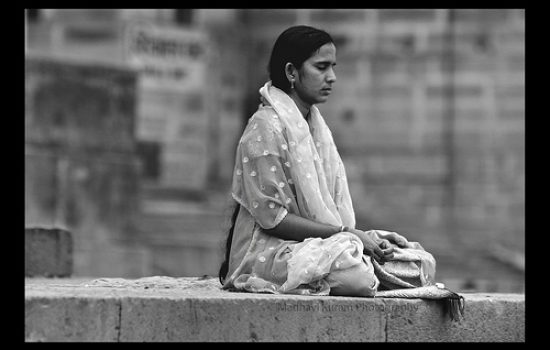 Yogic Breathing For Better Health