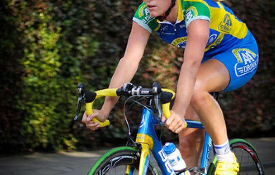 Use a Bike for Fun and Fitness