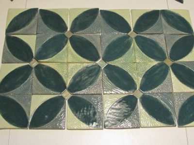 Ceramic Tile Flooring is Healthier than Carpet