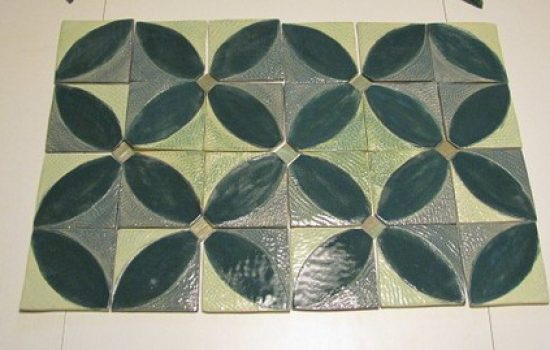 Ceramic Tile Flooring is Healthier than Carpet