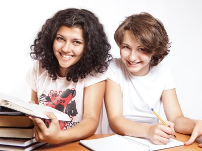 Healthy Eating for Students