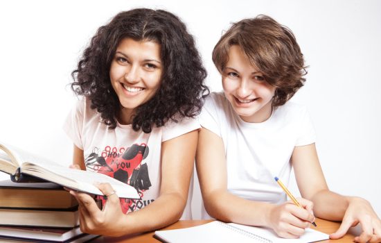 Healthy Eating for Students