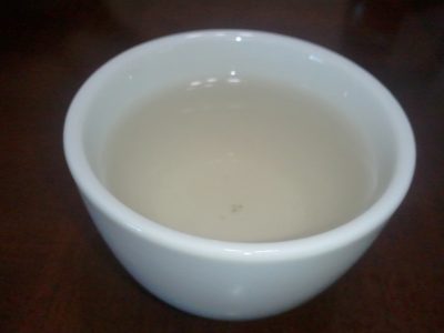 Three Health Benefits of White Tea