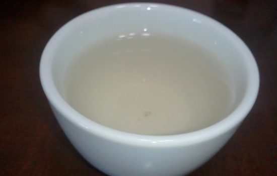 Three Health Benefits of White Tea