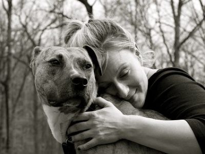 Dogs or Pet Ownership Offer Health Benefits