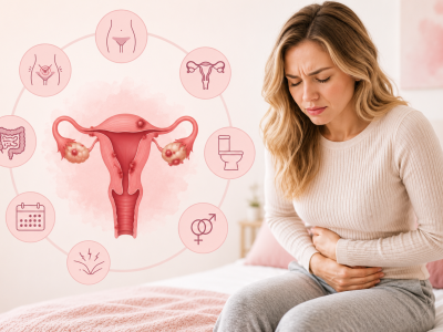 What Are the Signs of Endometriosis? Symptoms Every Woman Should Know