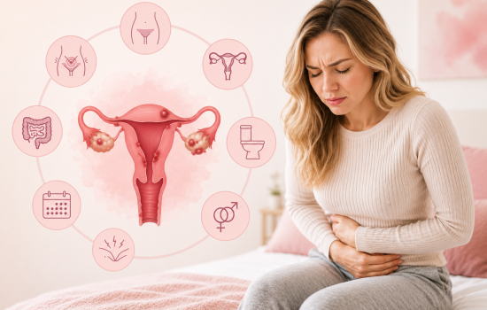 What Are the Signs of Endometriosis? Symptoms Every Woman Should Know