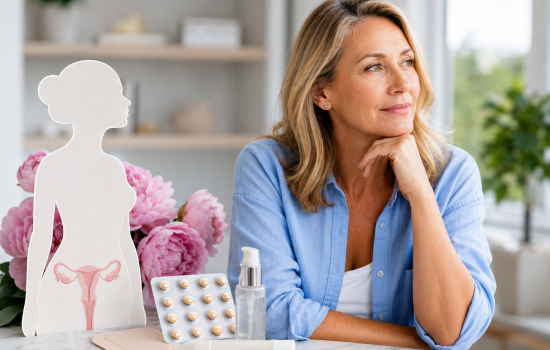 What Is Hormone Replacement Therapy (HRT)? A Complete Guide for Women