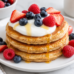 🥞 Protein Pancakes