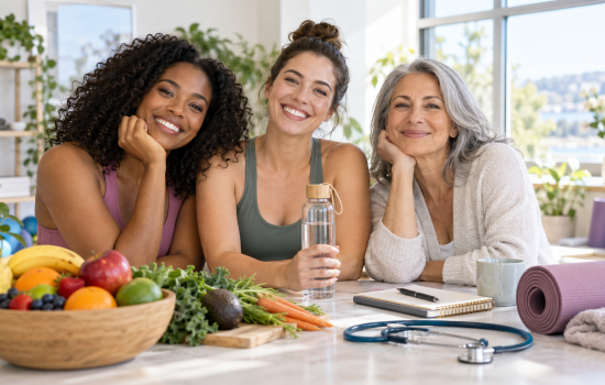 A Brief Know-How About Women’s Health: What Every Woman Should Know