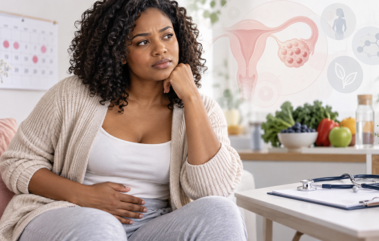 What Is PCOS? Symptoms, Causes, Diagnosis, and Treatment