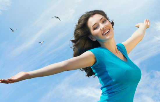 Must-Do Steps for a Happier and Healthier Day