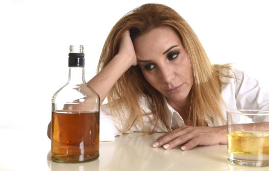 Women and Alcohol: Navigating the Serious Health Consequences