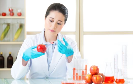 bioengineered foods labeling symbols non gmo and organic seals