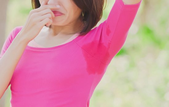 How to Get Rid of Underarm Odor, Especially When Deodorant Isn’t Working