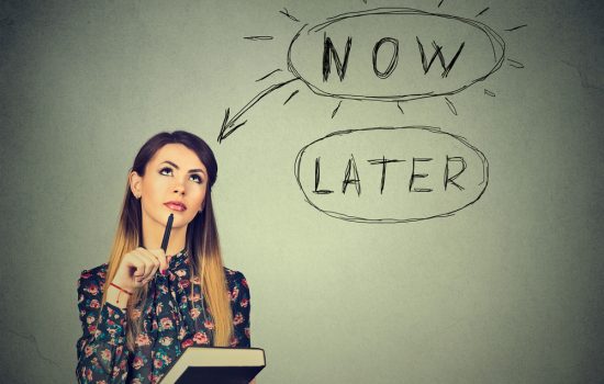 Stop the Cycle! Discover how to Conquer Procrastination Once and For All