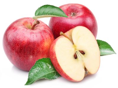 Apples: Crunch your way to Keep Healthy