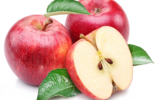 Apples: Crunch your way to Keep Healthy