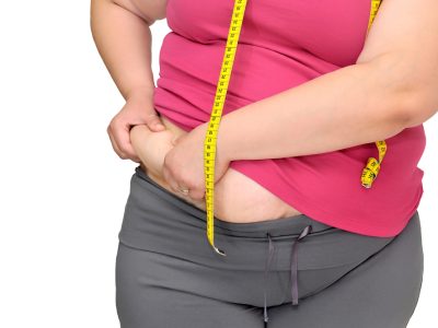 Obesity health risks that are on the rise
