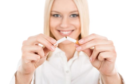 The Life-Changing Impact of Quitting Smoking