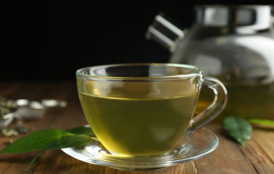Green Tea Benefits for Health: 10 Powerful Reasons to Drink It Daily