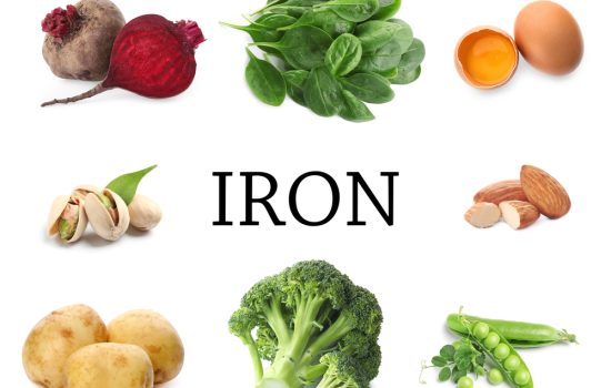 Women, Iron, and Health: Why You Can’t Afford to Ignore This Vital Mineral