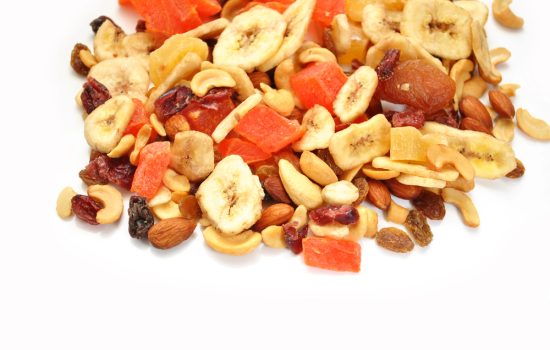 Healthy Snacks to Try