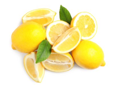 Lemons and Health
