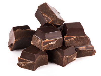 Chocolate: The Delicious Health Food