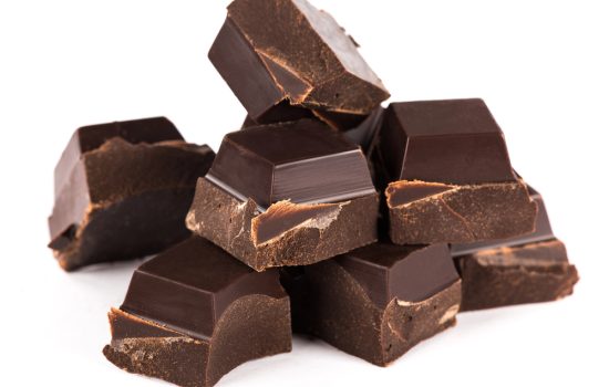 Chocolate: The Delicious Health Food