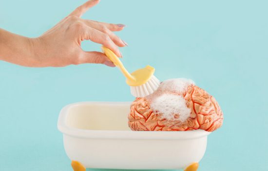 brain detox lifestyle sleep hydration stress management