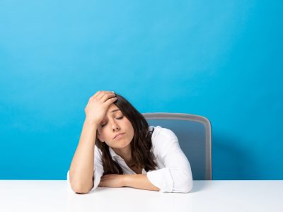 Why You’re Always Tired as a Woman (It’s Not Just Sleep)