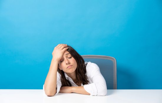 Why You’re Always Tired as a Woman (It’s Not Just Sleep)
