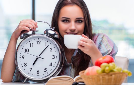 Intermittent Fasting: Lose Weight and boost your health