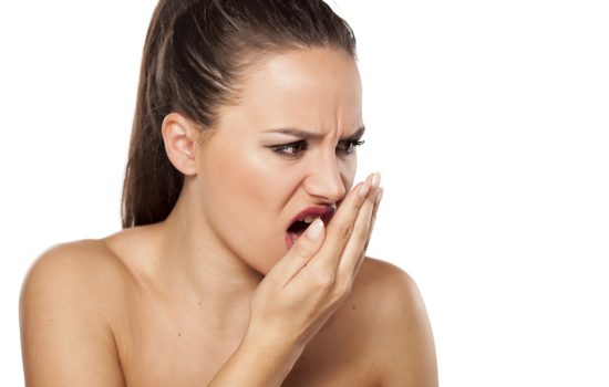 Bad Breath: Causes, How to Fix It, and Bad Breath Tests