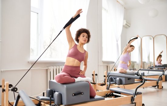 Embrace the Benefits of Pilates: A Detailed Look at Techniques and Steps to Start Practicing