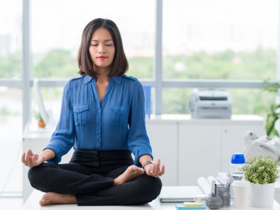 What Is Meditation and Why Does It Matter