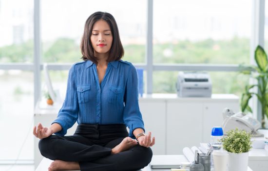What Is Meditation and Why Does It Matter