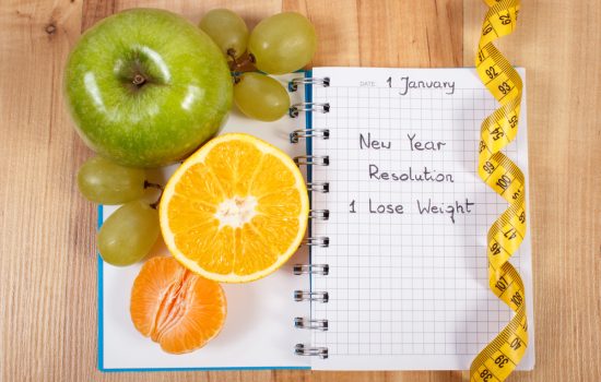 New Year, New You: Achieve Your Healthiest Year Yet in 2025