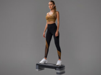 Discover the Power of Aerobics for a Healthier Life