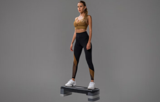 Discover the Power of Aerobics for a Healthier Life