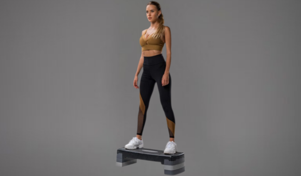 Discover the Power of Aerobics for a Healthier Life Discover the Power of Aerobics for a Healthier Life
