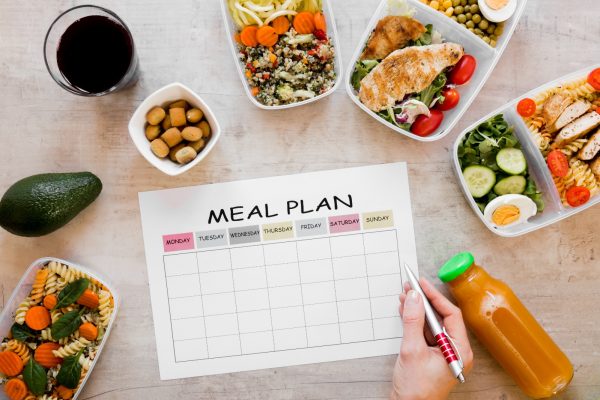 Meal-Plan